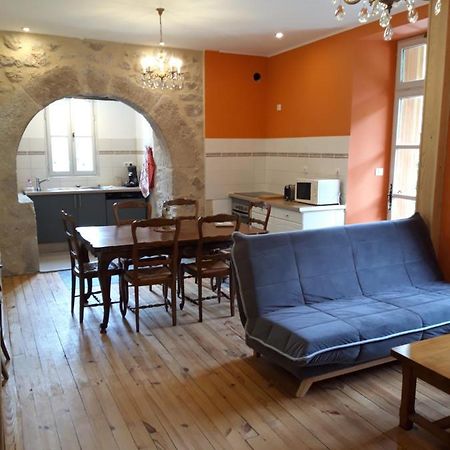 Suite avec vue panoramique sur la Truyère Entraygues-sur-Truyère Extérieur photo