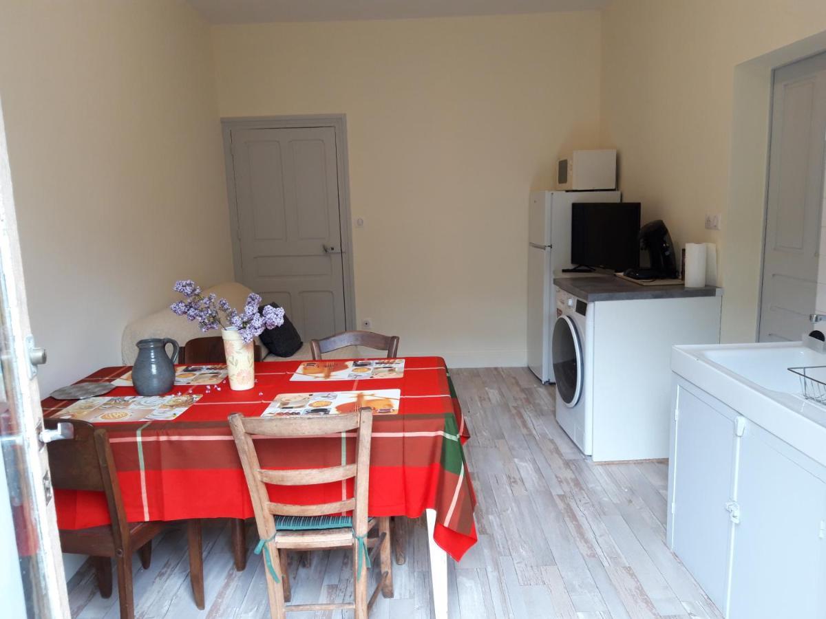 Suite avec vue panoramique sur la Truyère Entraygues-sur-Truyère Extérieur photo
