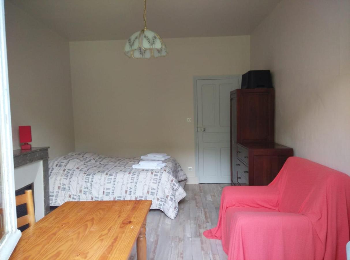 Suite avec vue panoramique sur la Truyère Entraygues-sur-Truyère Extérieur photo