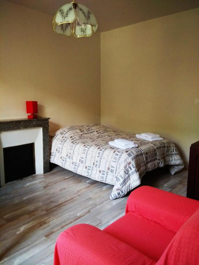 Suite avec vue panoramique sur la Truyère Entraygues-sur-Truyère Extérieur photo