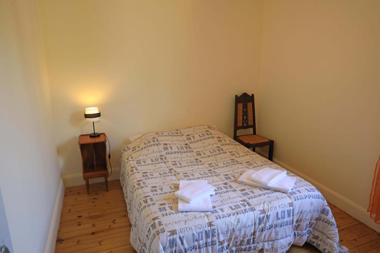 Suite avec vue panoramique sur la Truyère Entraygues-sur-Truyère Extérieur photo