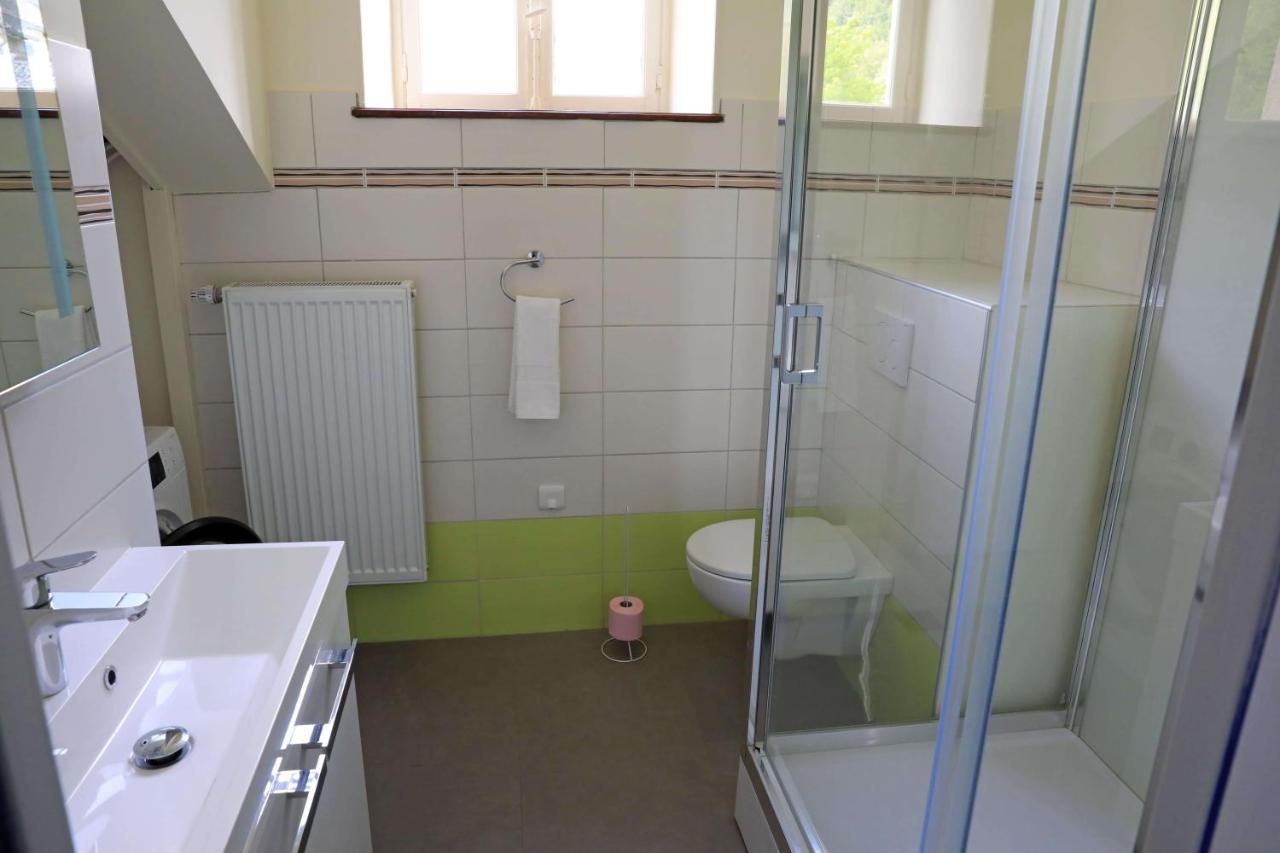 Suite avec vue panoramique sur la Truyère Entraygues-sur-Truyère Extérieur photo